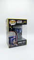 Pop!: Star Wars - Jango Fett 835
