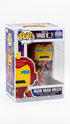 Pop!: What If…? - Iron Man Mech 1568