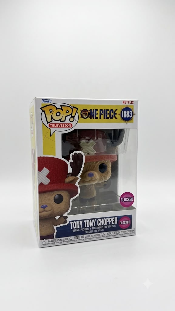 Pop! Television: One Piece - Tony Tony Chopper 1883