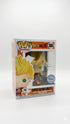 Pop! Animation: Dragonball Z - Super Sayan Goku with Energy 865