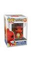 Pop! Games: Pokemon - Charmeleon 1157