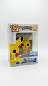 Pop! Games: Pokemon - Pikachu 353