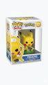 Pop! Games: Pokemon - Pikachu 1127