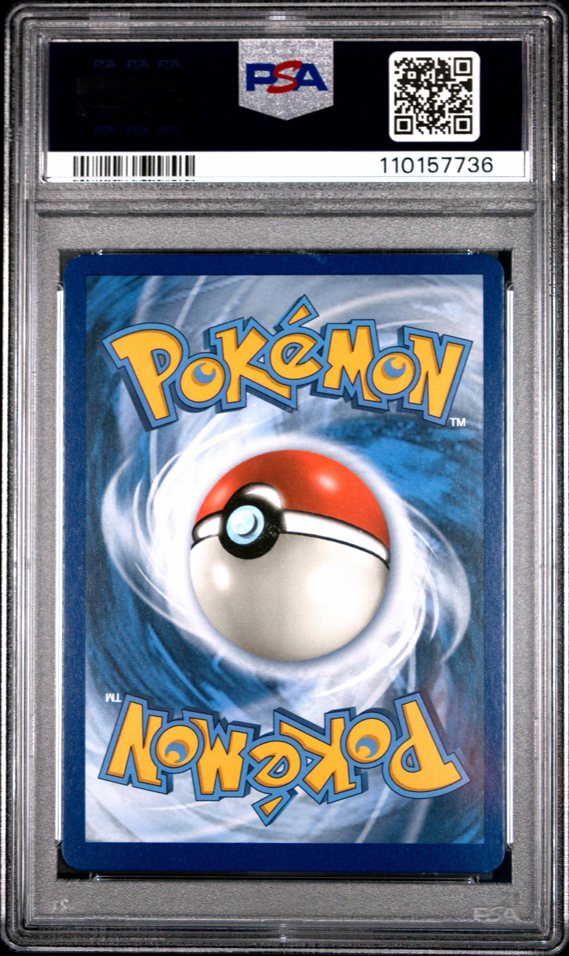 CHARIZARD EX #12 XY PSA 9 (ITA)