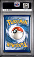 CHARIZARD EX #12 XY PSA 9 (ITA)