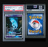 MEWTWO GX #048 PSA 10 (CHINA)