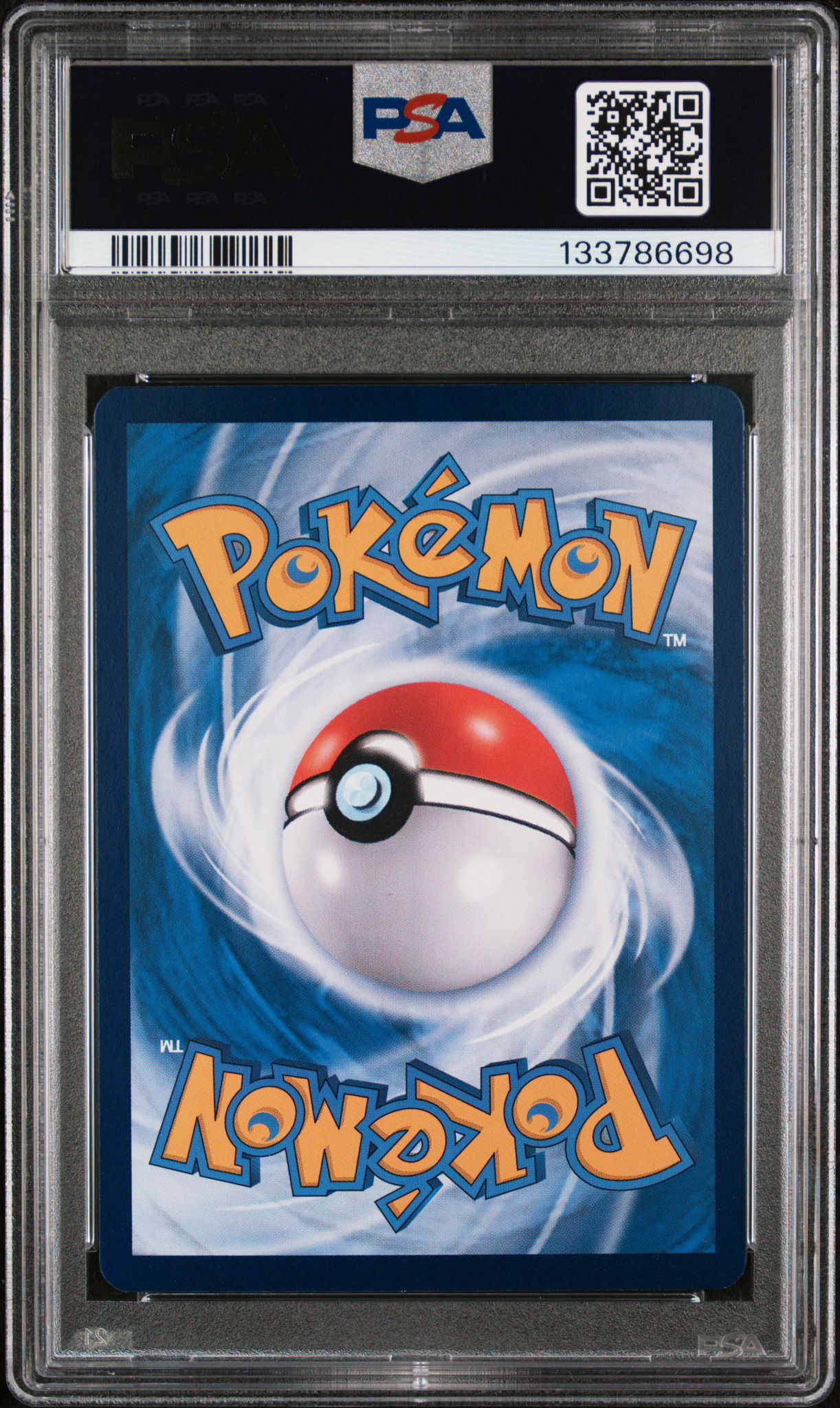 FUECOCO #09 PSA 10 (JPN)