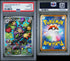 AMBIPOM ART RARE #092 PSA 10 (JPN)