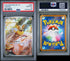 YAMPER ART RARE #068 PSA 10 (JPN)