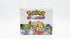 POKEMON DISPLAY 36 BUSTINE - SCARLATTO E VIOLETTO (ITA)