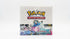 POKEMON DISPLAY 36 BUSTINE - CRONOFORZE (ITA)