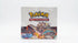 POKEMON DISPLAY 36 BUSTINE - OSSIDIANA INFUOCATA (ITA)