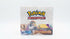 POKEMON DISPLAY 36 BUSTINE - EVOLUZIONI A PALDEA (ITA)