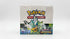 POKEMON DISPLAY 36 BUSTINE - CREPUSCOLO MASCHERATO (ITA)