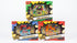 POKEMON PROMO 3 COLLEZIONI - ASCESA EROICA (ITA)