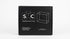SYC PREMIUM ACRYLIC CASE - per Display 36 bustine