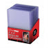 REGULAR TOPLOADER 3” X 4” - 25 PZ - ULTRA-PRO