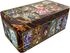 TIN IN METALLO - YU-GI-OH 25TH ANNIVERSARY - DUELING HEROES (ENG)