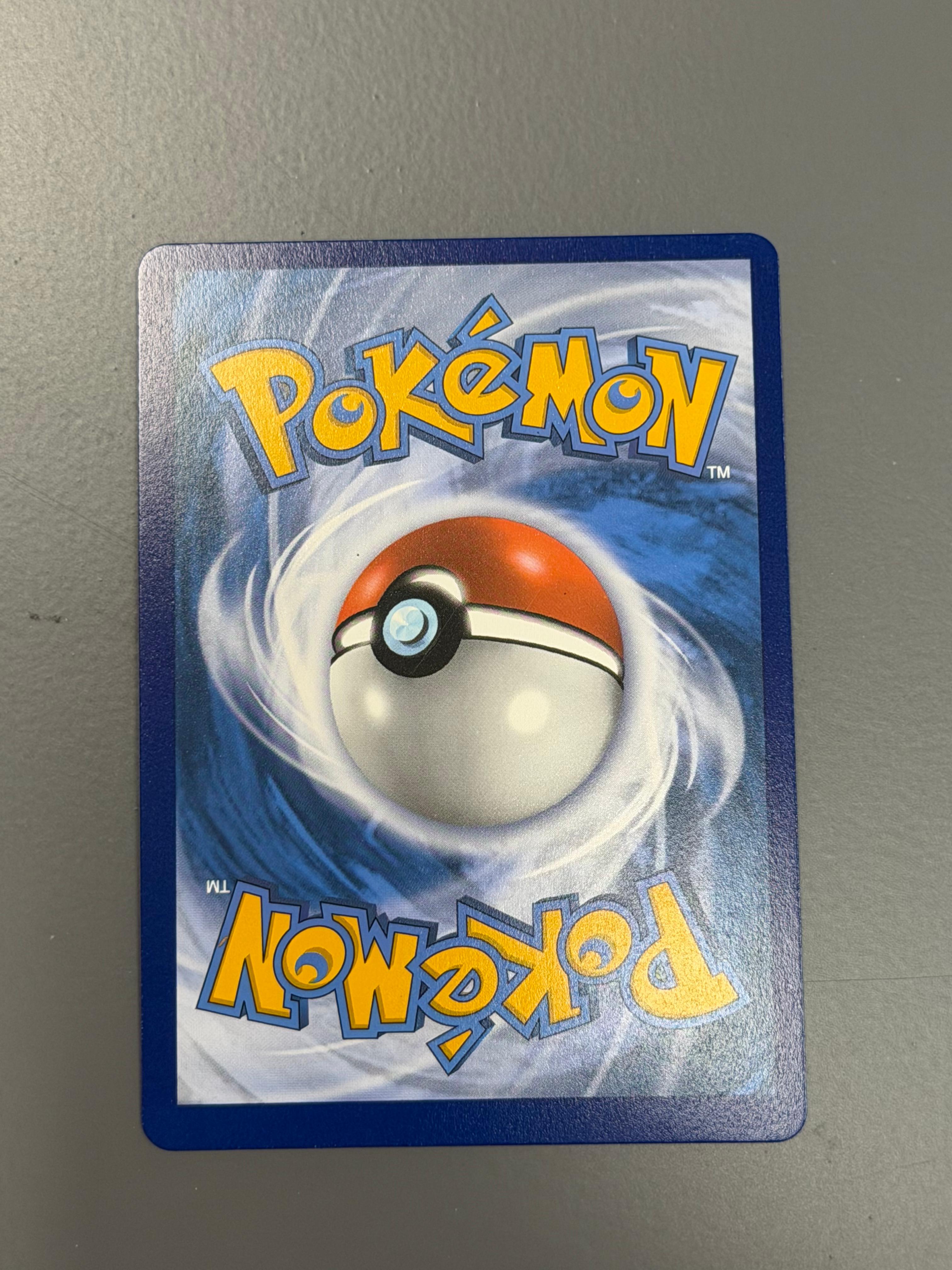 Carta Pokemon - Charizard Vastro 174/172 Hyper Arcobaleno - Astri Lucenti ITA