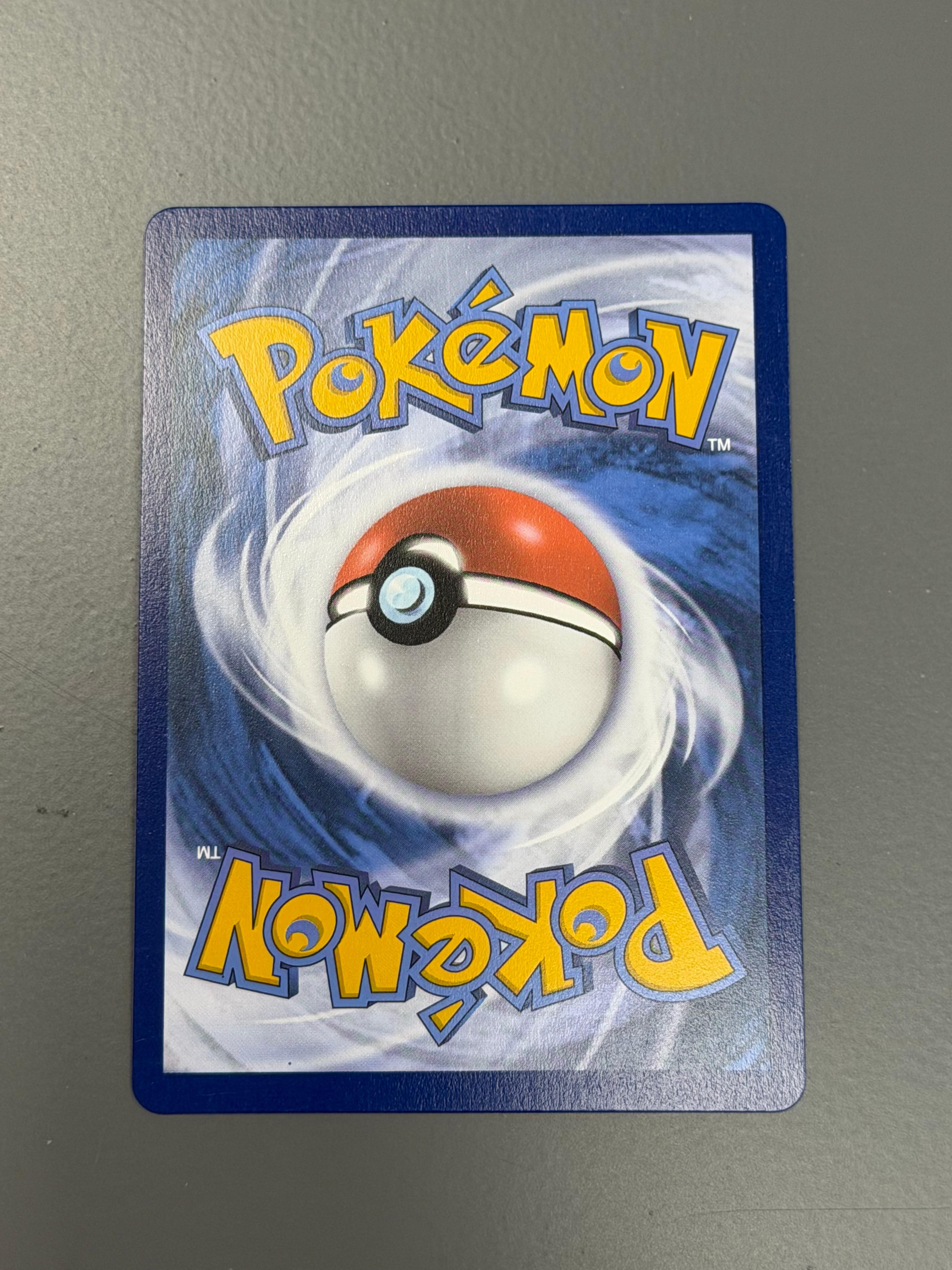 MEW VMAX - 114/264 – COLPO FUSIONE – ITA – POKEMON