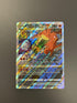 Charizard V Astro Alternative SWSH262 Promo Ultra Premium ITA Pokemon 1/2