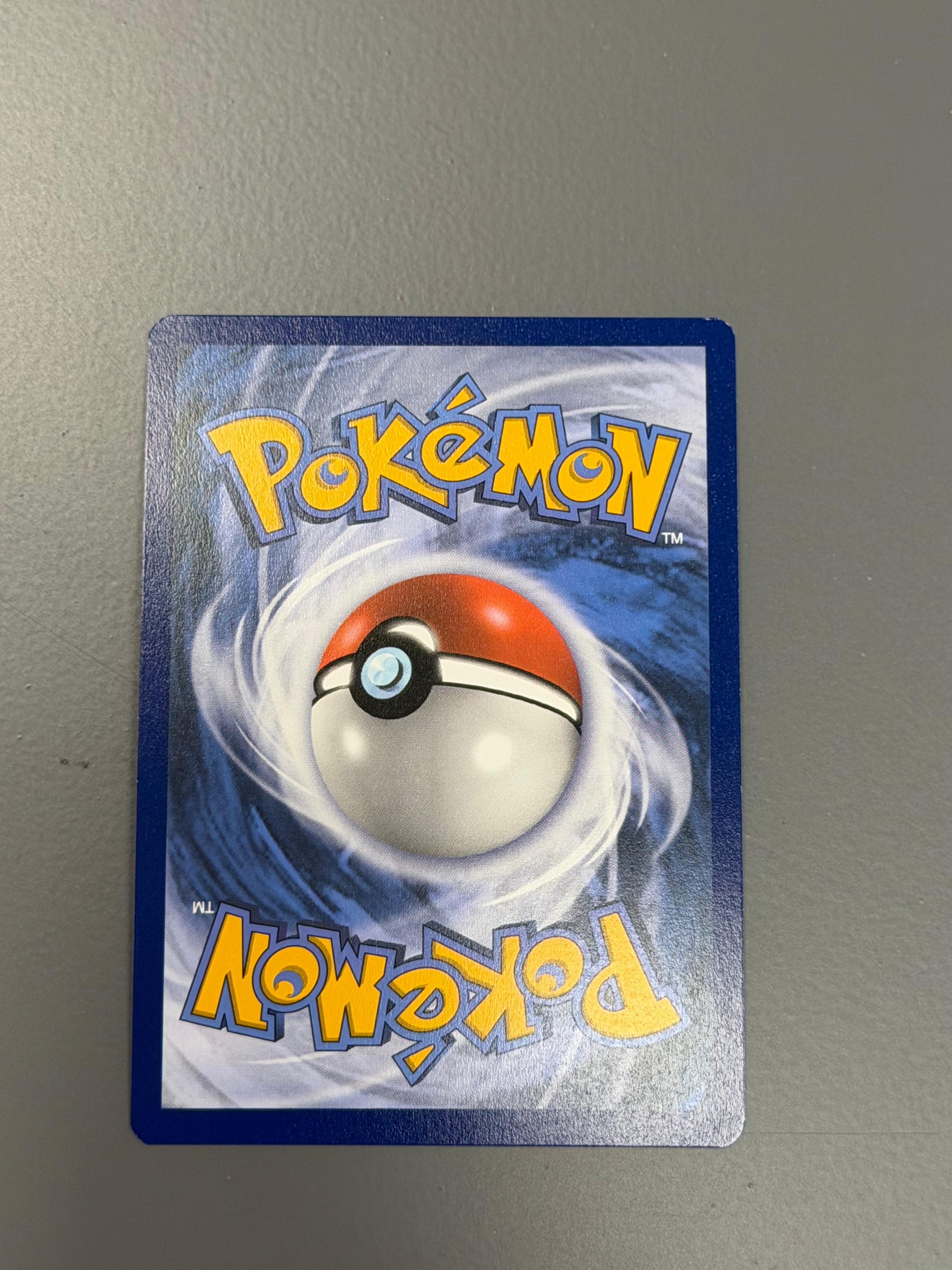 Charizard V Astro Alternative SWSH262 Promo Ultra Premium ITA Pokemon 1/2