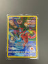 Deoxys GG12/GG70 CRZ - Alternative - ITA Pokemon Zenit Regale