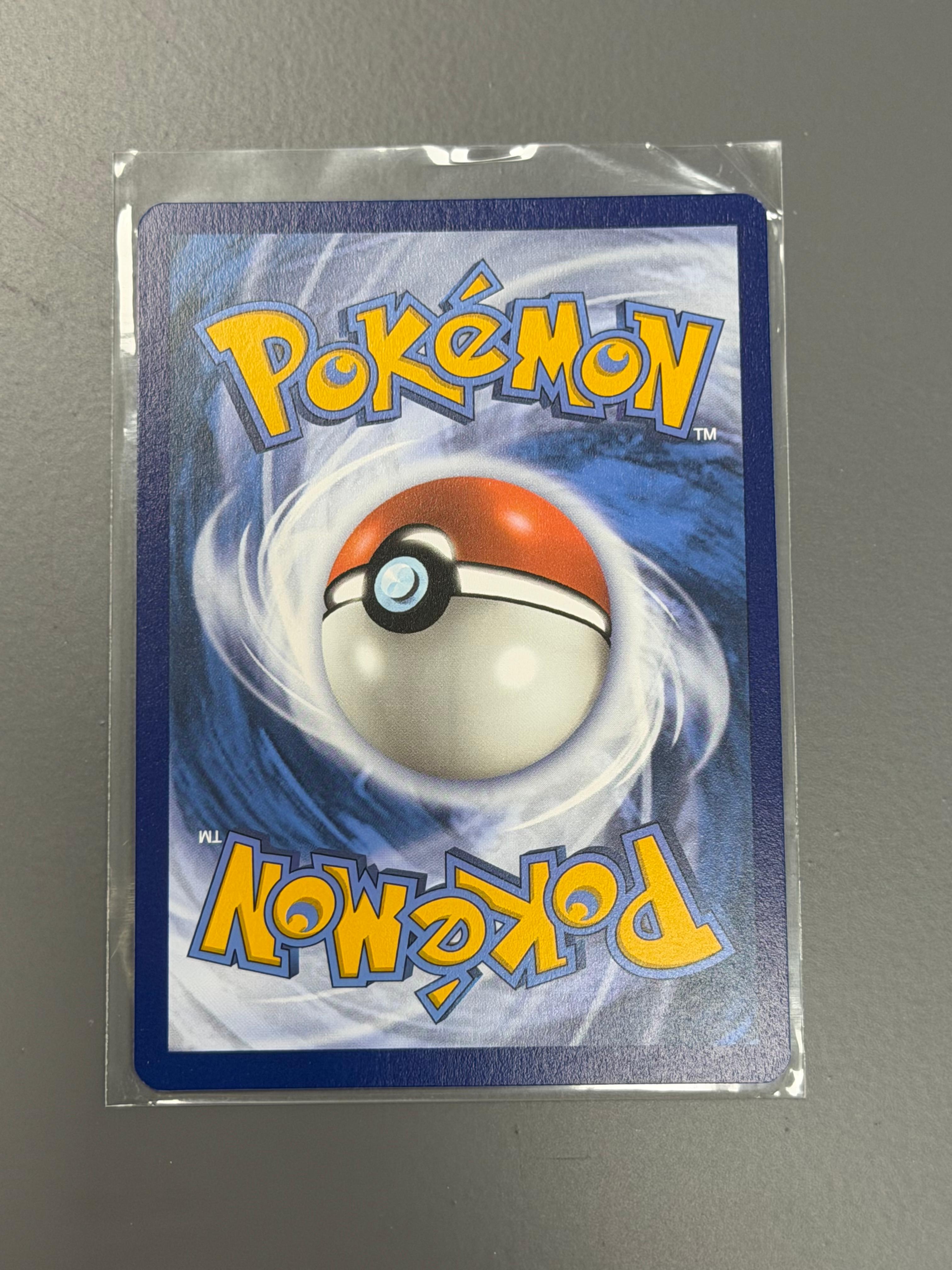 Deoxys GG12/GG70 CRZ - Alternative - ITA Pokemon Zenit Regale