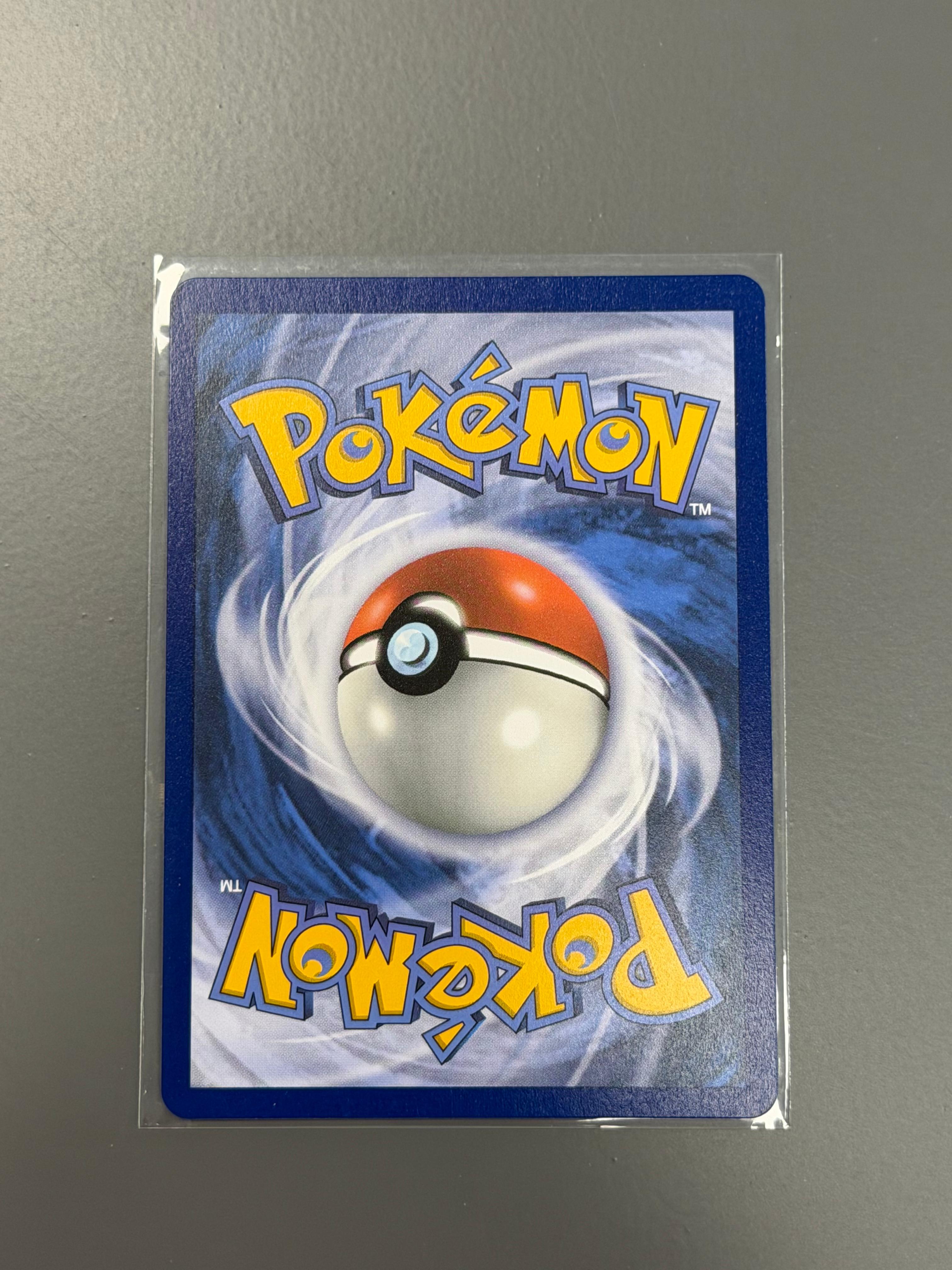 MEGA DRAGONITE EX 271/217 - ASC Pokemon Ascesa Eroica - ITALIANO - NEAR MINT