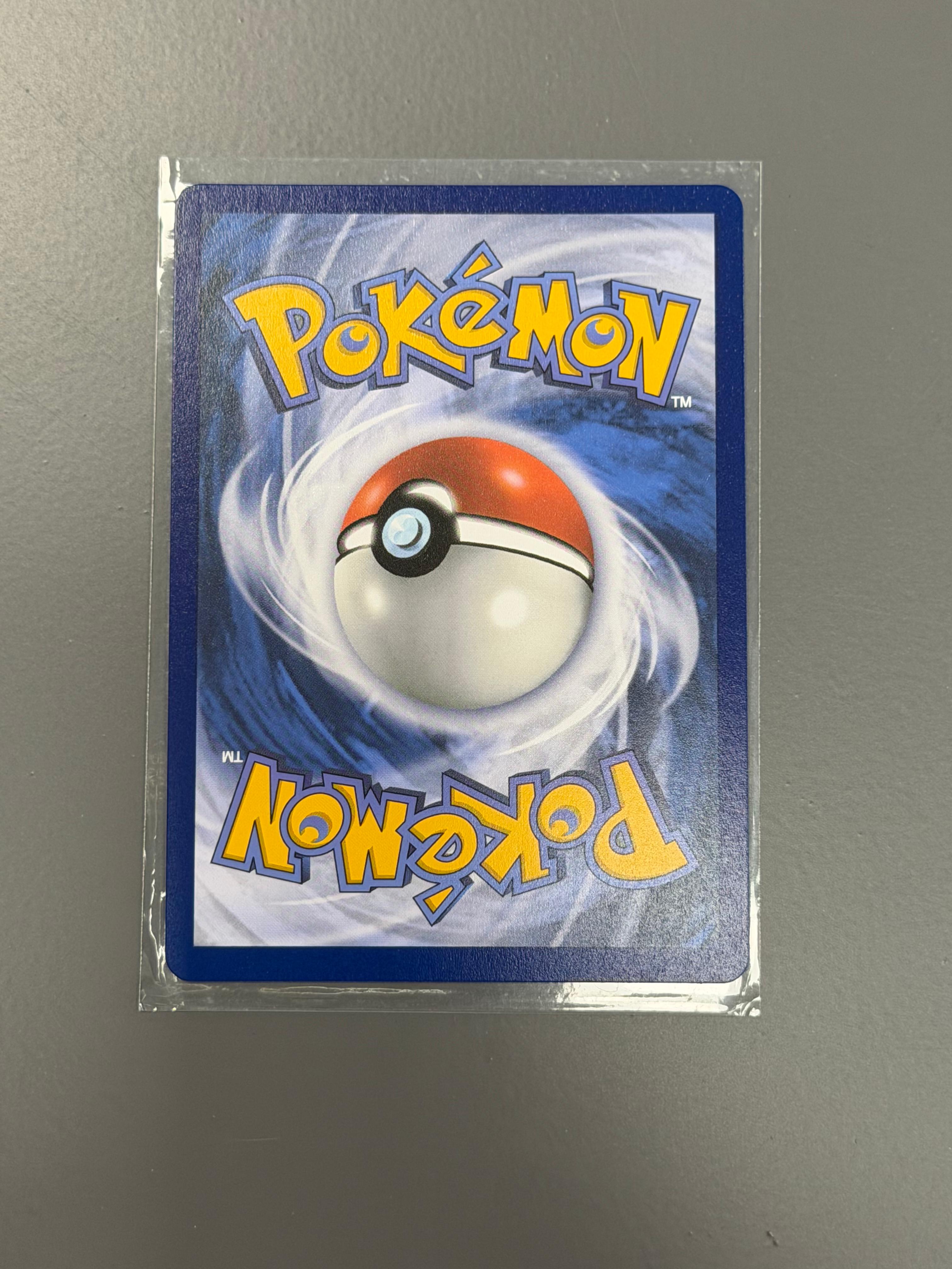 POKEMON - Mega Emboar Ex 273/217 - ASCESA EROICA - ITA Italiano NM