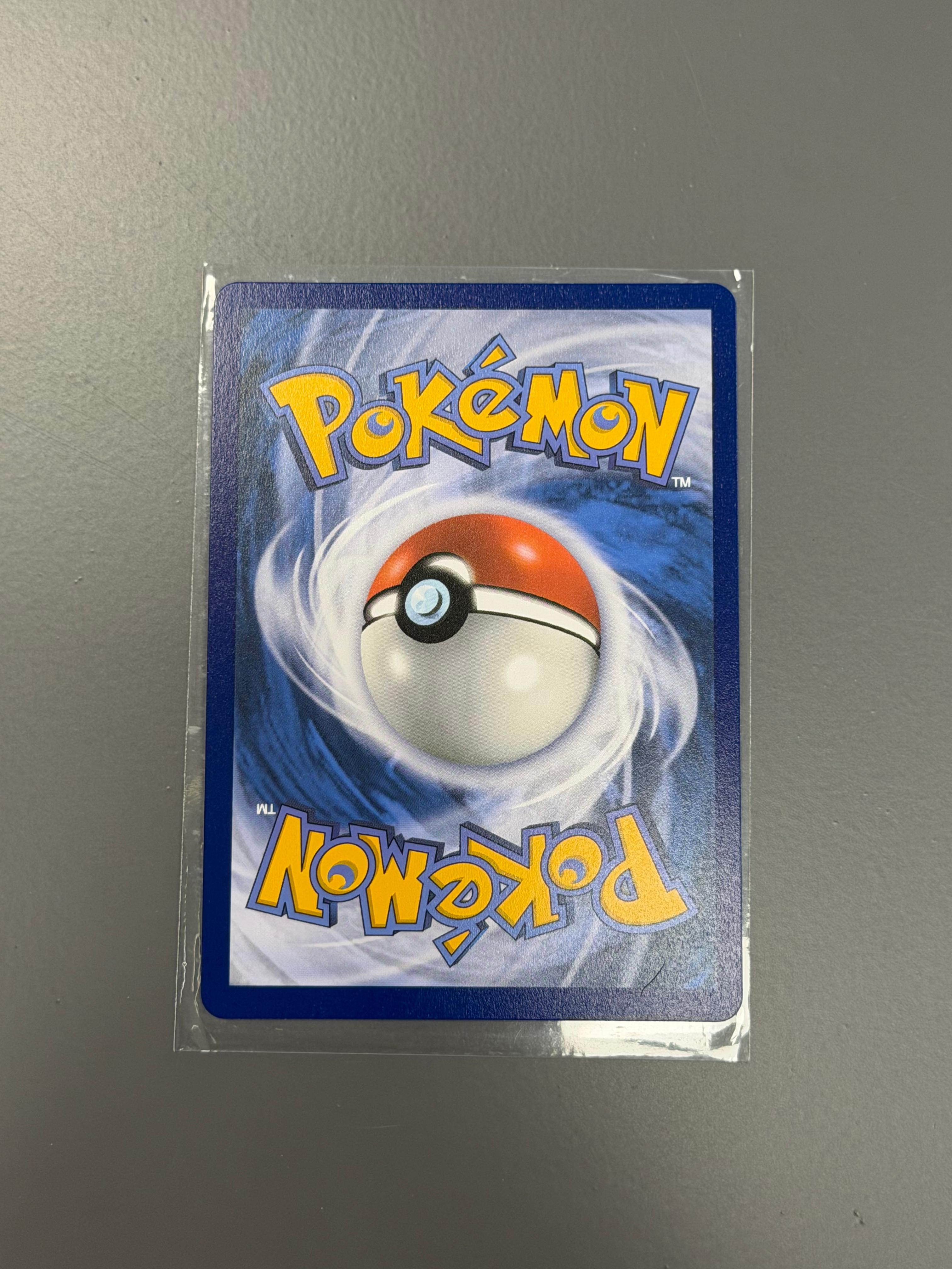 Pokemon Mega Diance ex Arte Alternativa (IT) | Eroi Ascesi 282/217
