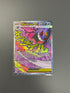 Carta pokemon Mega Gengar Ex set Ascesa Eroica ASC 269/217 Holo Near Mint ITA