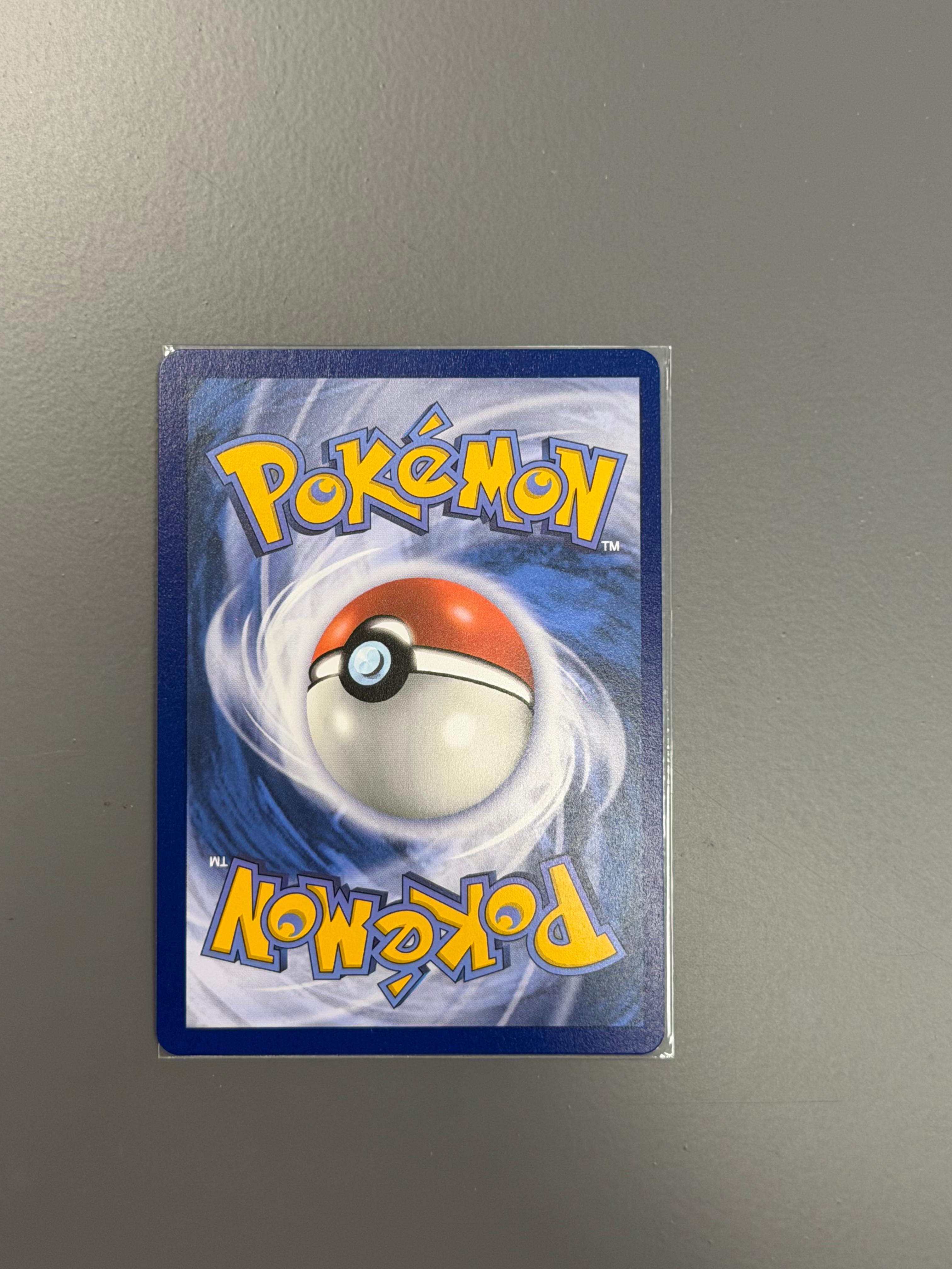 Carta pokemon Mega Gengar Ex set Ascesa Eroica ASC 269/217 Holo Near Mint ITA