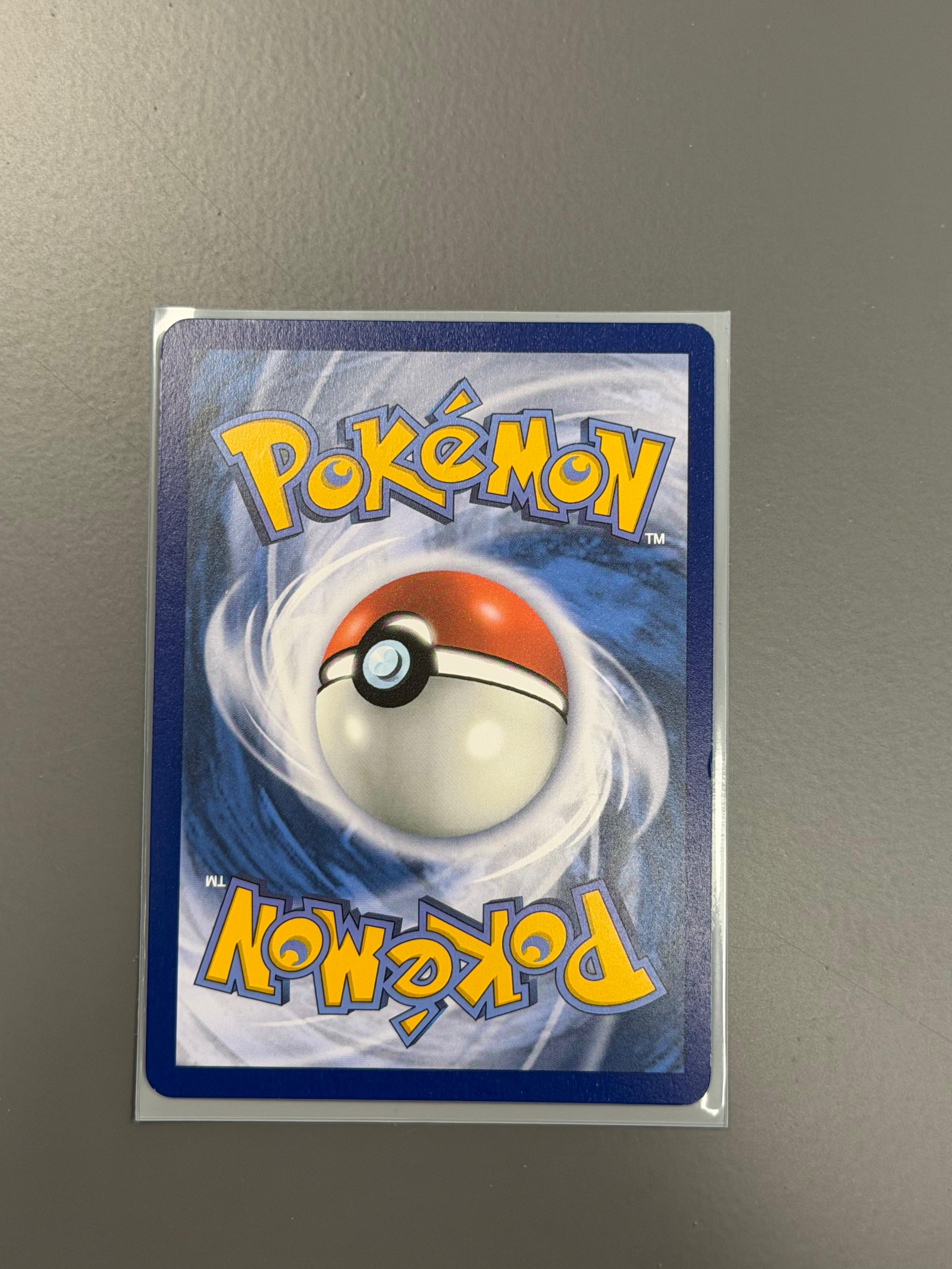 Pokemon TCG ACQUECRESPE EX 205/162 Cronoforze - ITA ITALIANO