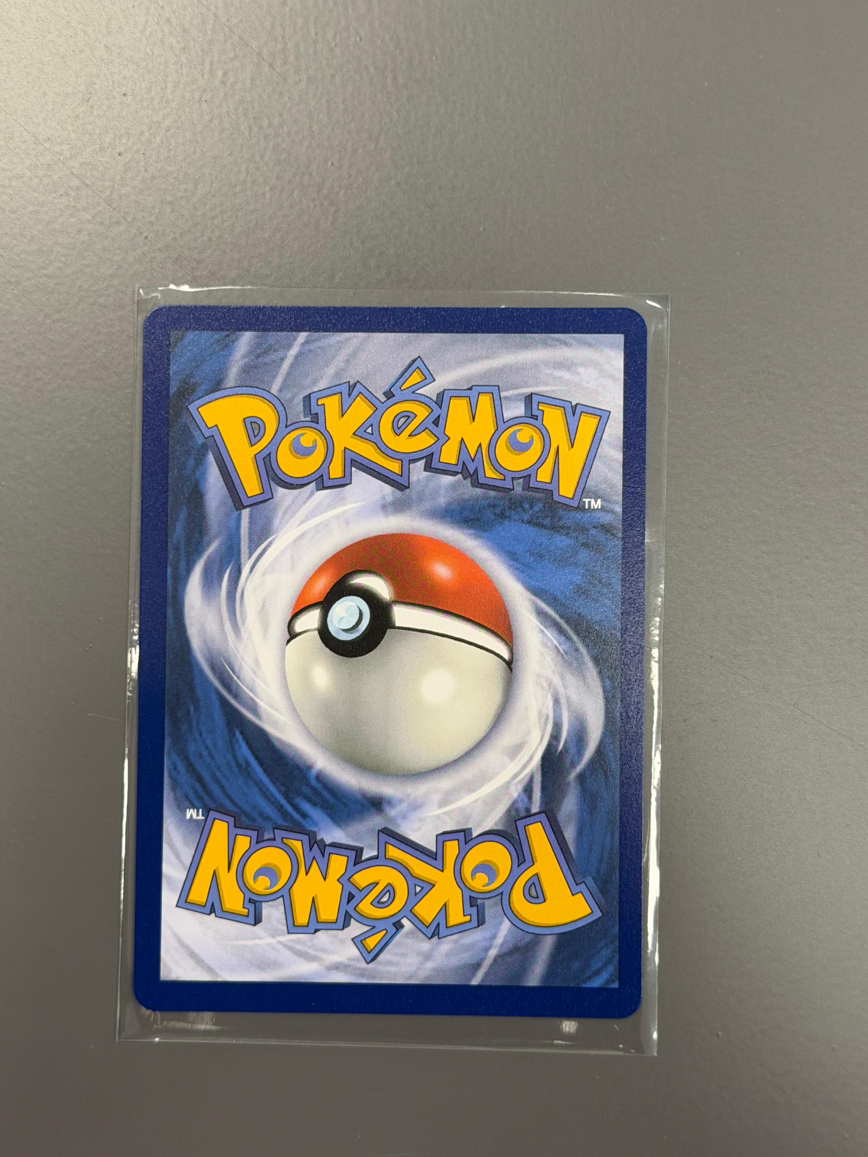 Pokémon Carte Crobat Ex Del Team Rocket 234/182 DRI Rivali Predestinati Ita