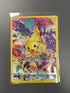 POKEMON PIKACHU ART RARE ZENIT REGALE 160/159 -MINT/ NEAR MINT -