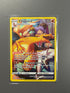 Charizard TG03/TG30 Trainer Gallery Origine Perduta Ultra Rare ITA NM