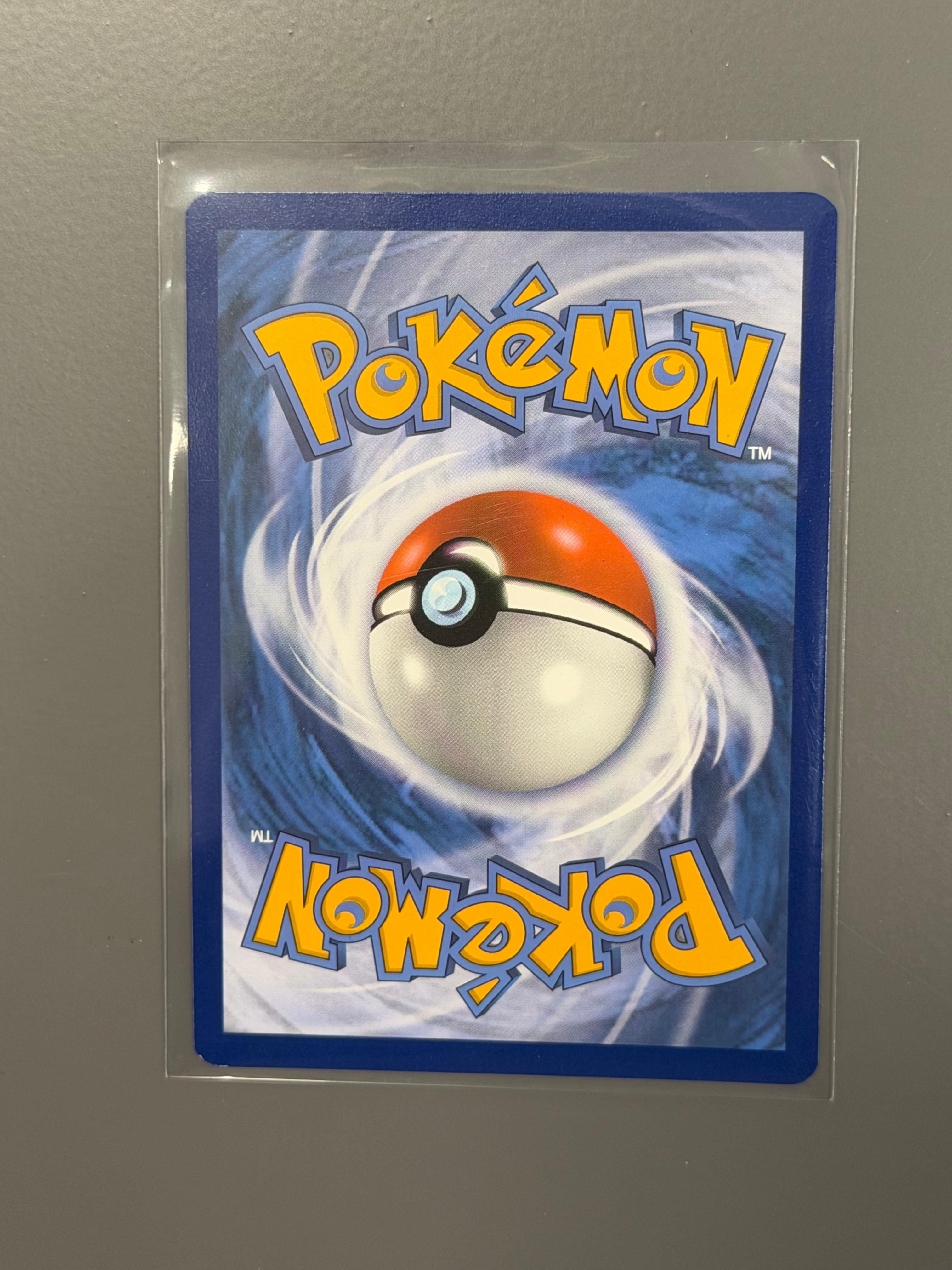 Pokemon Vaporeon VMAX Promo SWSH182 Near Mint
