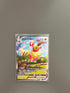 Carte Pokémon - Flareon VMAX SWSH180 Alternative art PROMO ITA