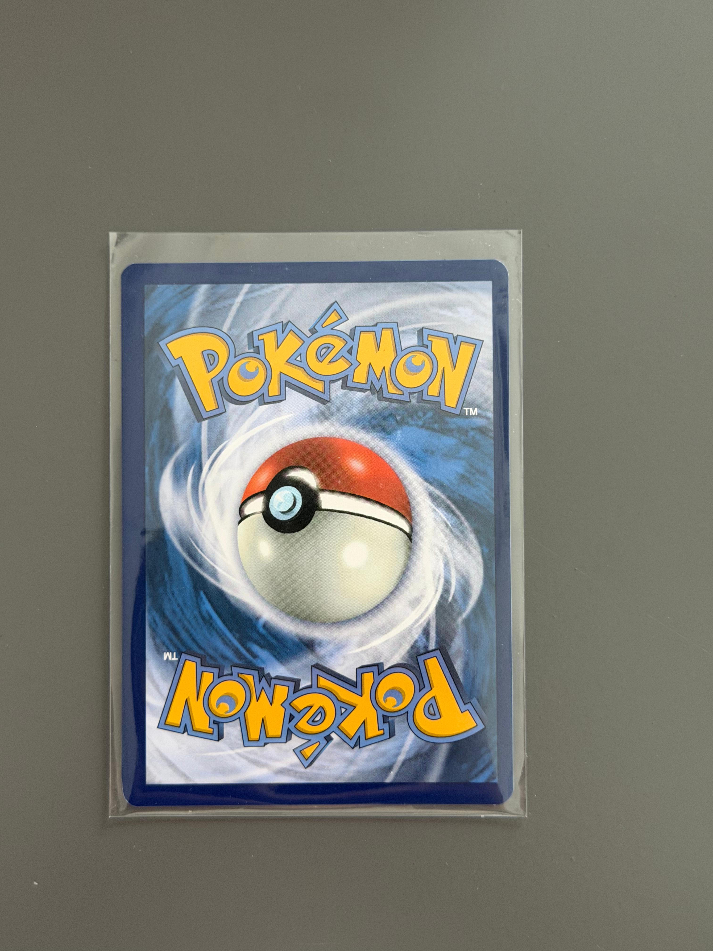Charizard Ex PAF 234/091 ita Destino Di Paldea NM