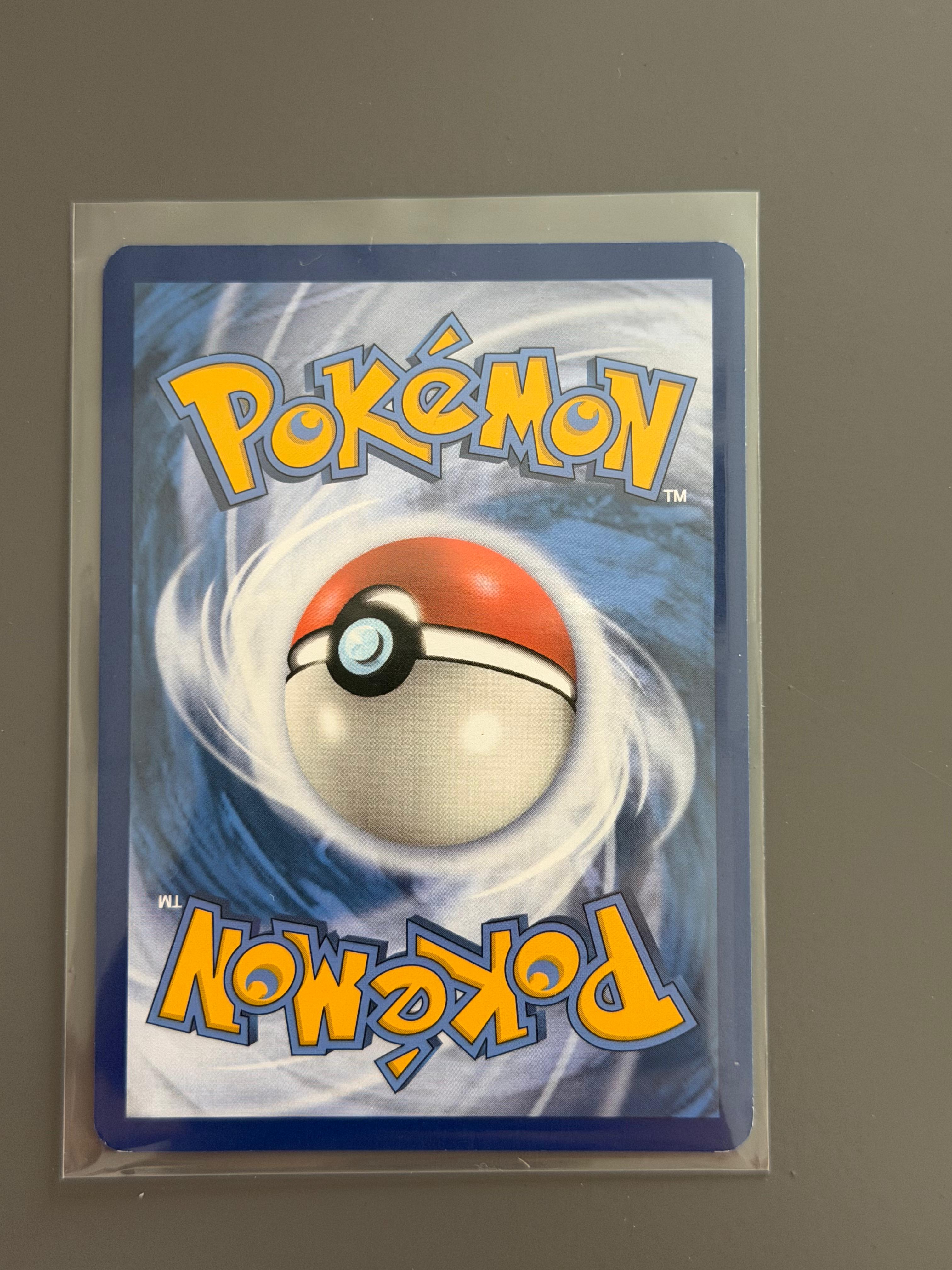 Charizard 11/108 Holo - XY Evolutions Pokemon Card - NM ITA