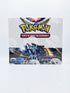POKEMON DISPLAY 36 BUSTINE - SPADE E SCUDO LUCENTEZZA SIDERALE (ITA)