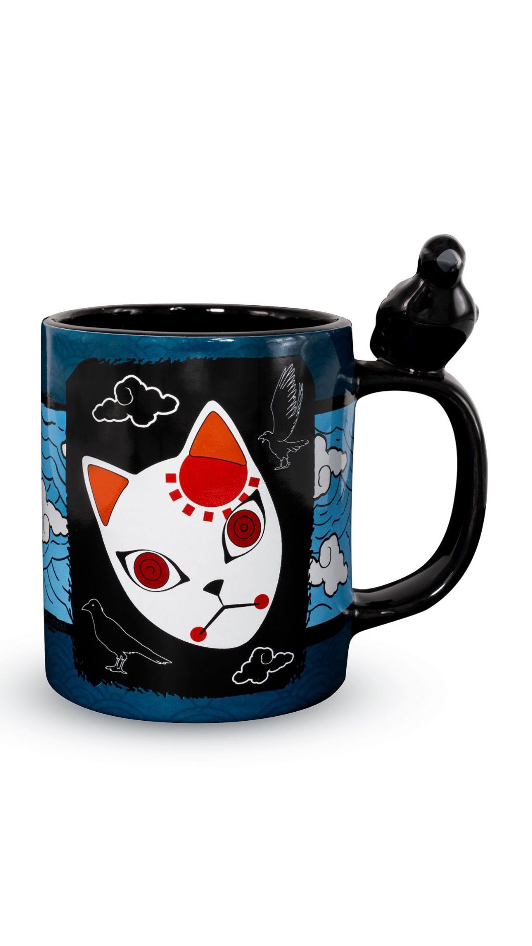 TAZZA DEMON SLAYER