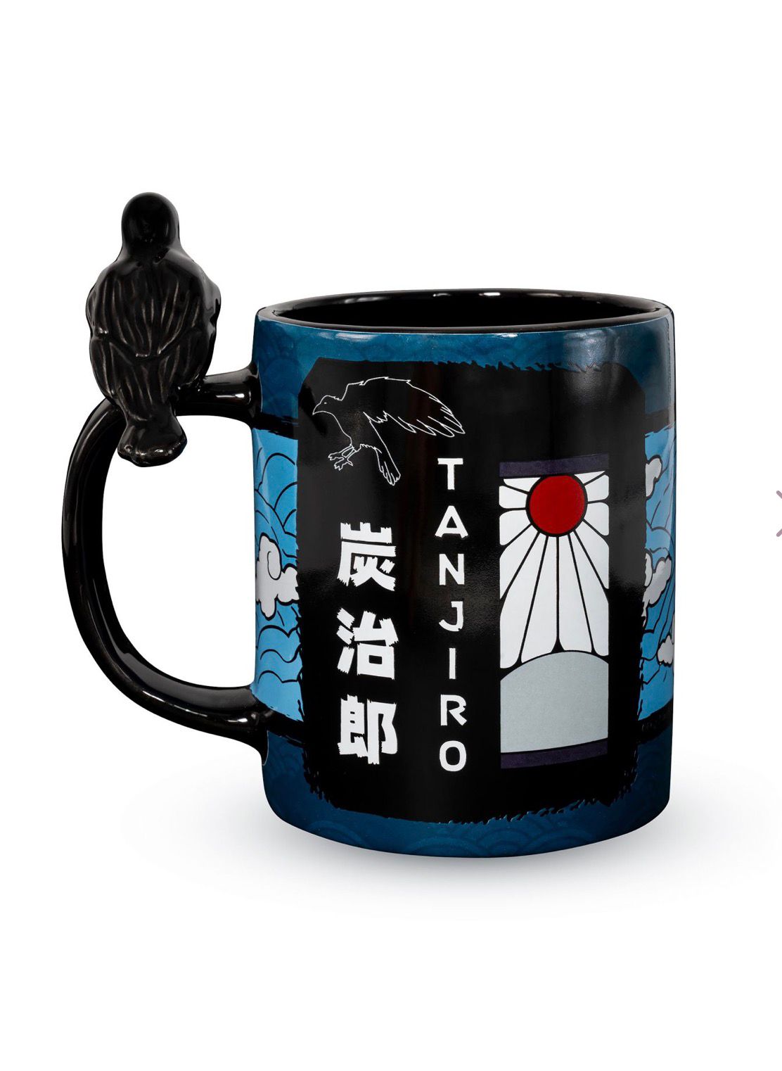 TAZZA DEMON SLAYER