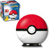 PUZZLE 3D POKEBALL (54 PEZZI) POKEMON - RAVENSBURGER