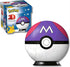 PUZZLE 3D POKEBALL (54 PEZZI) POKEMON - RAVENSBURGER