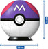 PUZZLE 3D POKEBALL (54 PEZZI) POKEMON - RAVENSBURGER