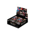 ONE PIECE EMPERORS IN THE NEW WORLD OP09 - BOX 24 BUSTINE (ENG)