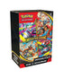 POKEMON BUNDLE 6 BUSTINE - MEGAEVOLUZIONE (ITA)