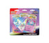 Collezione Evoluzioni Prismatiche con Adesivo Vaporeon, Sylveon e Jolteon (ITA)